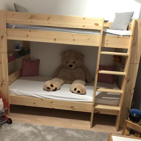 Ferienhaus Am Hocheck Oberaudorf Kültér fotó