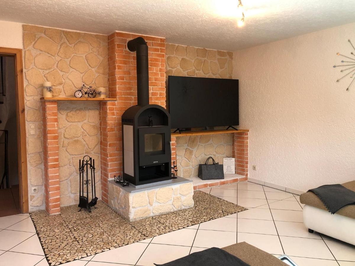 Ferienhaus Am Hocheck Oberaudorf Kültér fotó