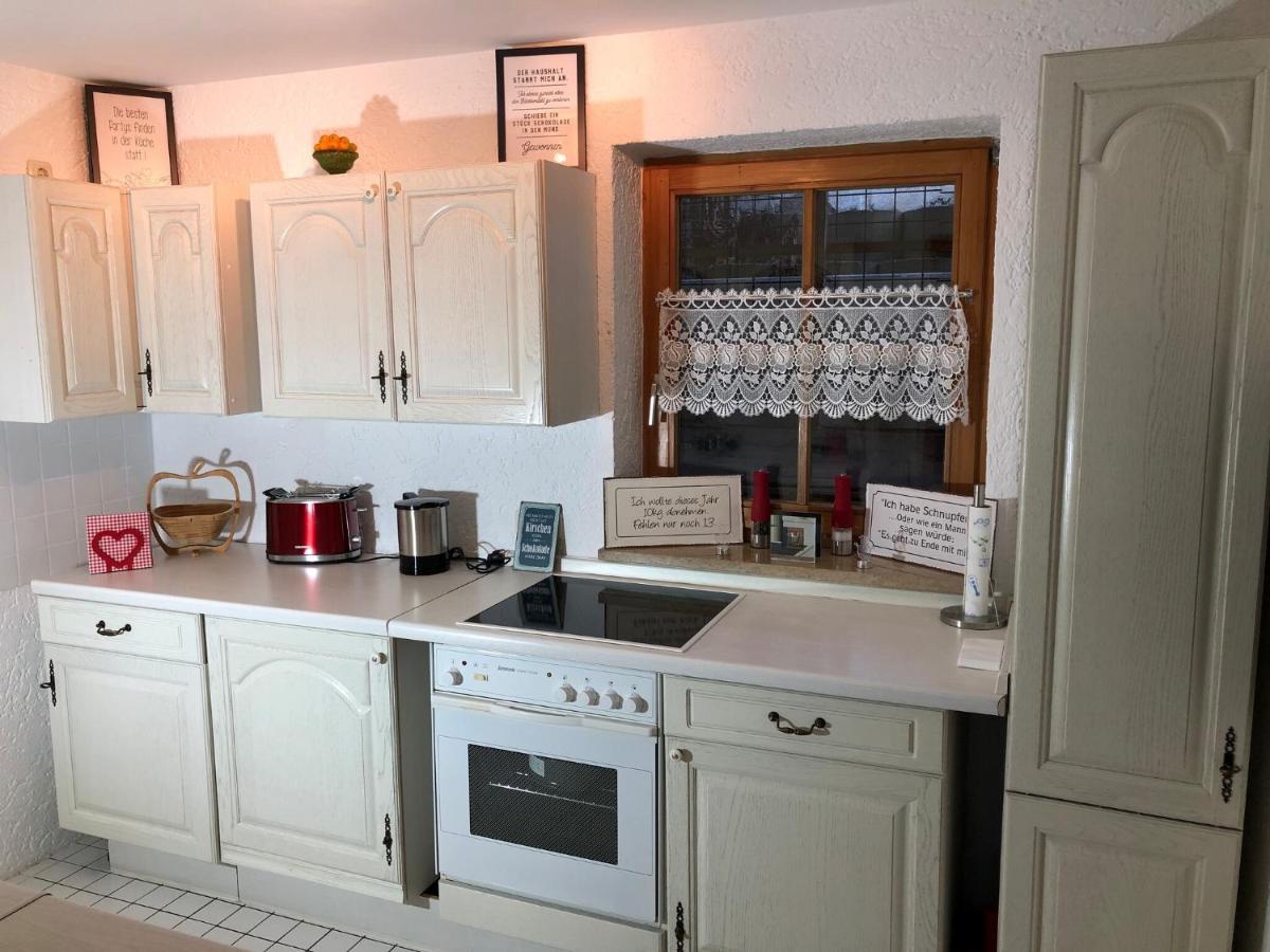 Ferienhaus Am Hocheck Oberaudorf Kültér fotó