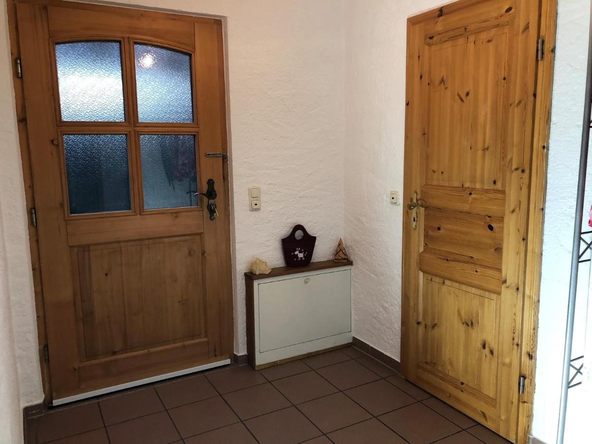 Ferienhaus Am Hocheck Oberaudorf Kültér fotó