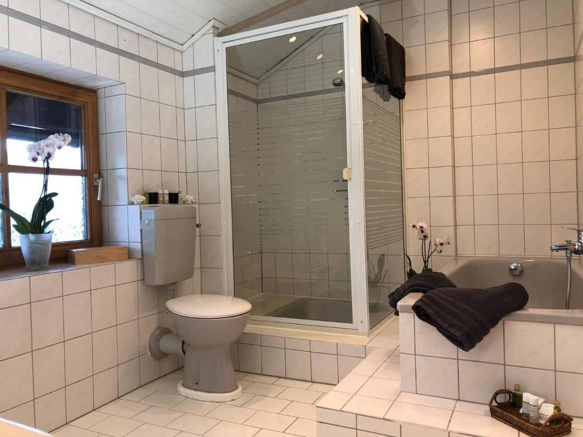 Ferienhaus Am Hocheck Oberaudorf Kültér fotó
