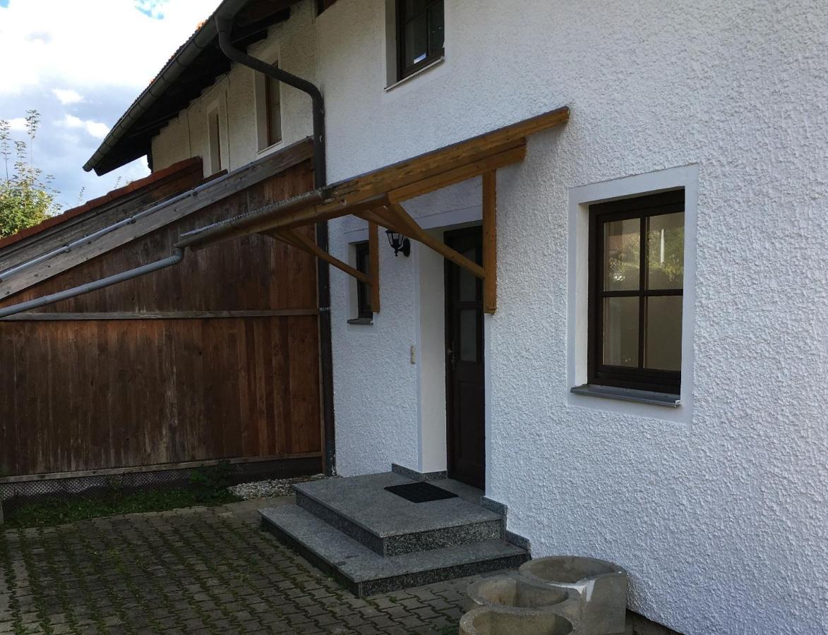 Ferienhaus Am Hocheck Oberaudorf Kültér fotó