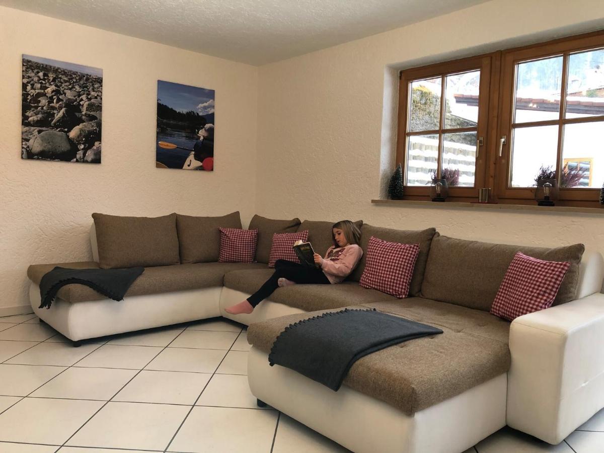 Ferienhaus Am Hocheck Oberaudorf Kültér fotó