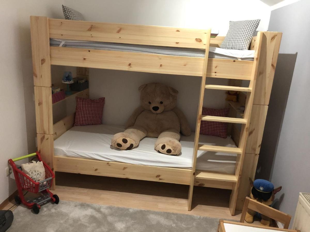Ferienhaus Am Hocheck Oberaudorf Kültér fotó